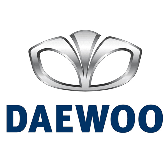Daewoo Auto Parts