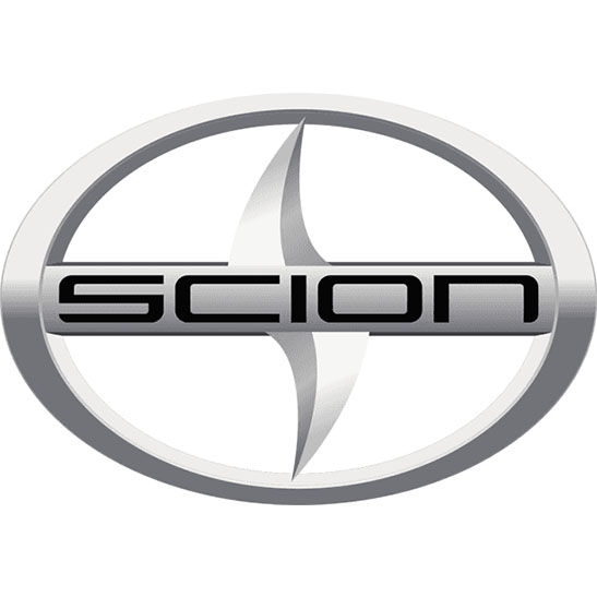 Scion Auto Parts
