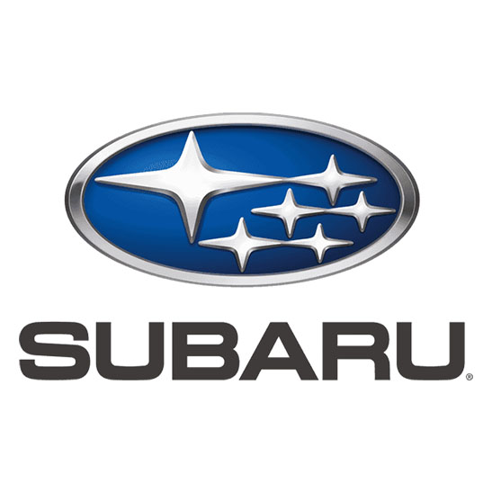 Subaru Auto Parts