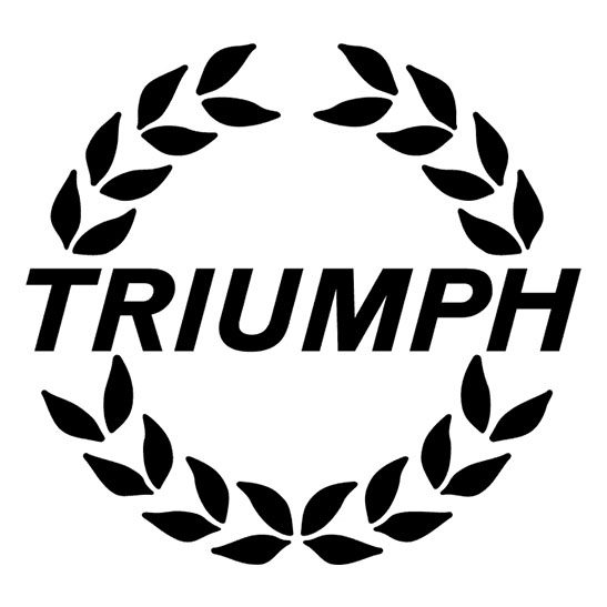 Triumph Auto Parts